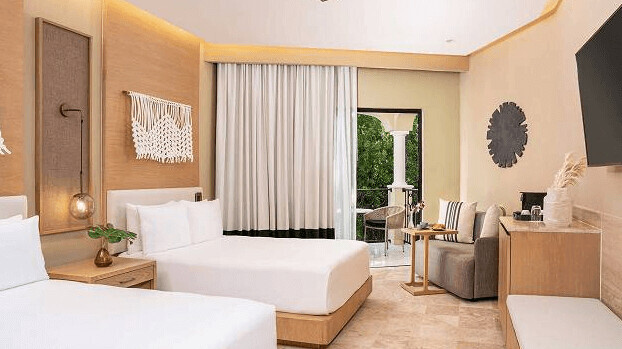 Hyatt Zilara Riviera Maya